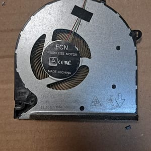 Spare Laptop CPU Fan
